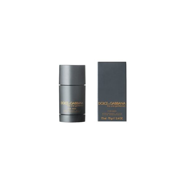 THE ONE GENTLEMAN DEO STICK