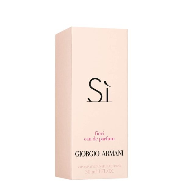 SI FIORI EDP