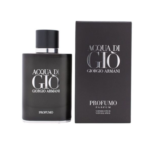 ACQUA DI GIO PROFUMO PARFUM