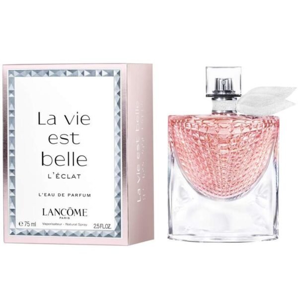 LA VIE EST BELLE ECLAT EDP