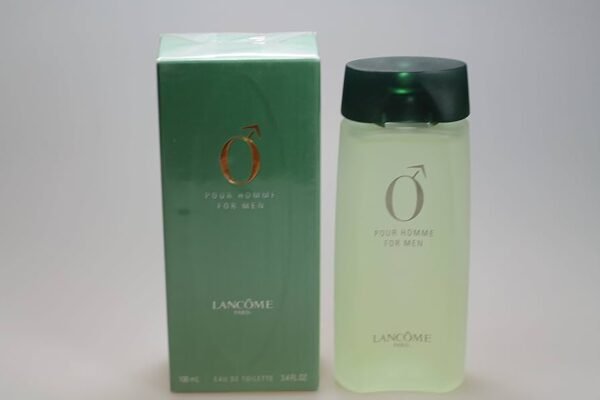 UOMO SHOWER GEL