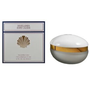 WHITE LINEN BODY CREME