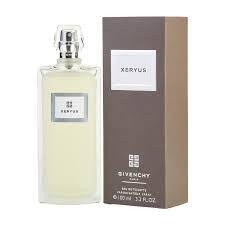XERYUS EDT