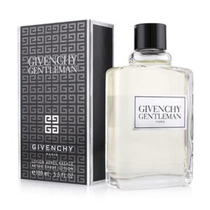 GENTLEMAN AFTER SHAVE LOTION