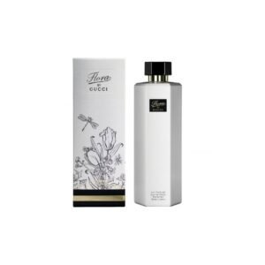 FLORA BY GUCCI BODY LOTION