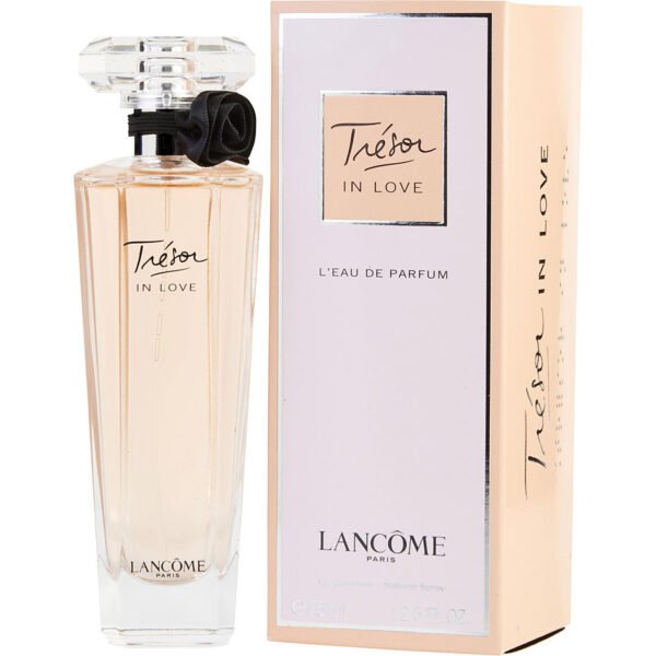 TRESOR IN LOVE LEAU DE PARFUM