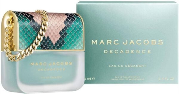 EAU SO DECADANT EDT