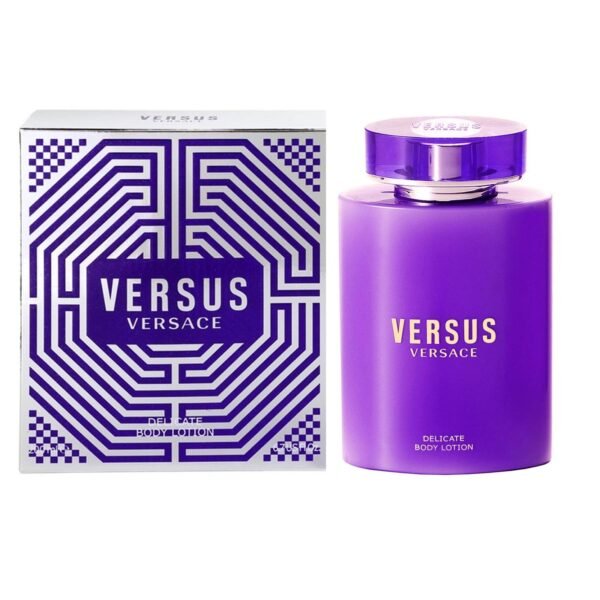 VERSUS BODY LOTION