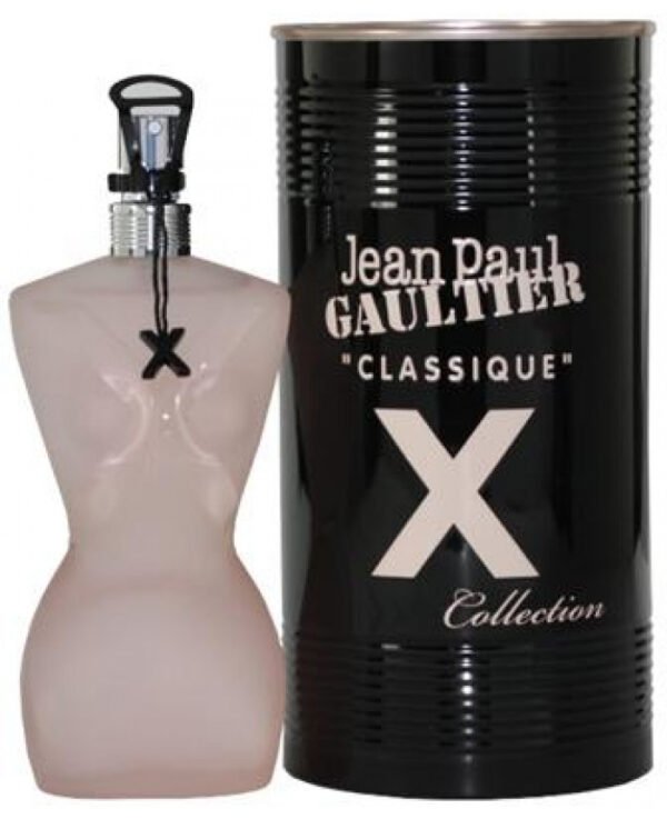CLASSIQUE X EDT