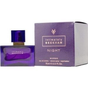 INTIMATELY BECKHAM NIGHT EDT