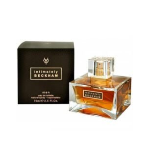 INTIMATELY BECKHAM MEN EDT