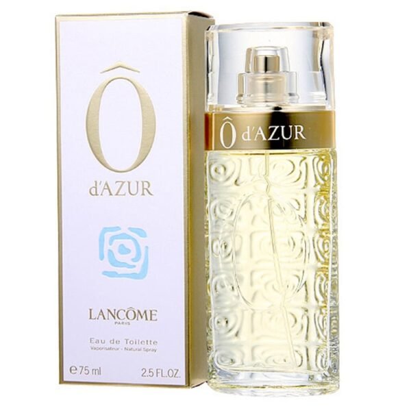 O DE AZUR EDT