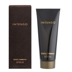 INTENSO SHOWER GEL