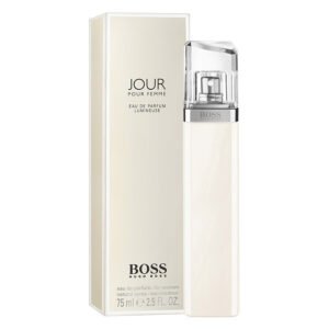 JOUR POUR FEMME LUMINEUSE EDP