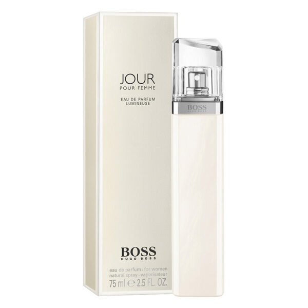 JOUR POUR FEMME LUMINEUSE EDP
