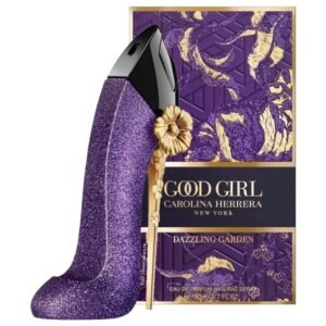 GOOD GIRL DAZZLING GARDEN EDP