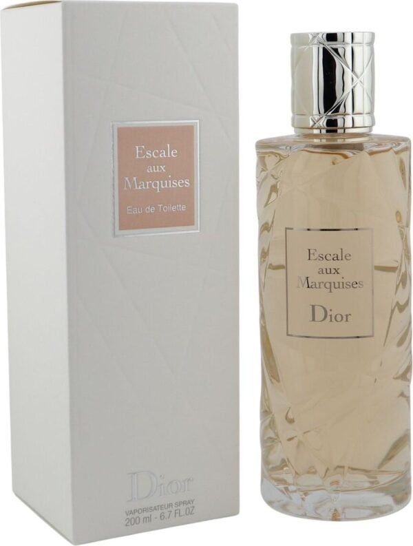ESCALE AUX MARQUISES EDT