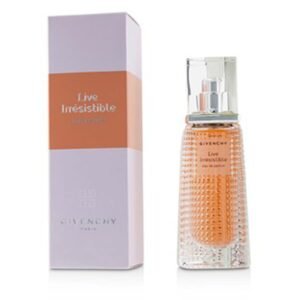 LIVE IRRESTIBLE EDP