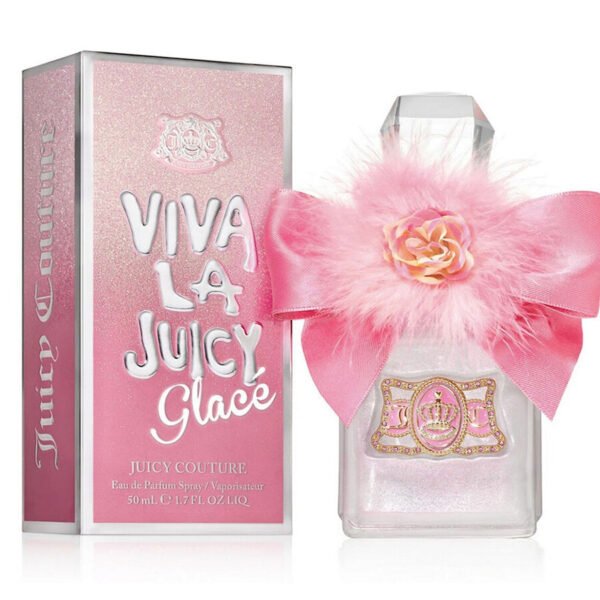 VIVA LA JUICY GLACE EDP