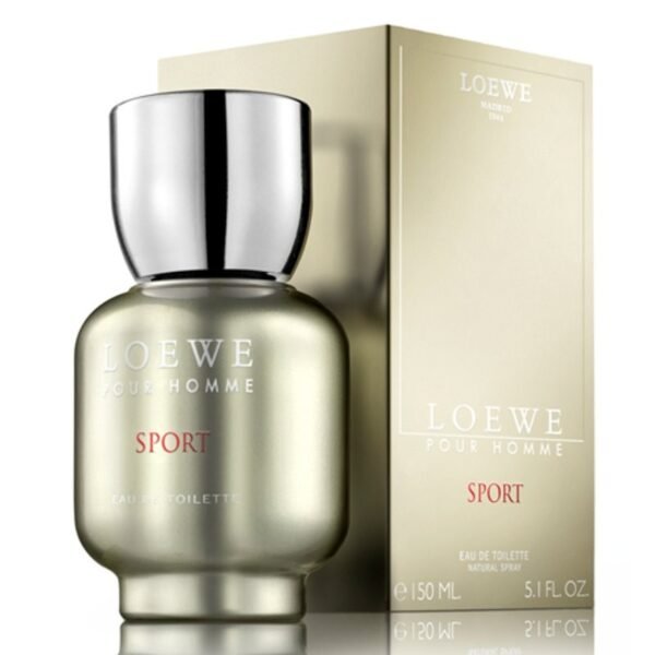 LOEWE POUR HOMME SPORT EDT