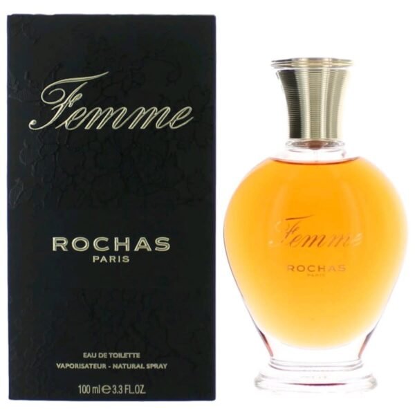 FEMME EDT